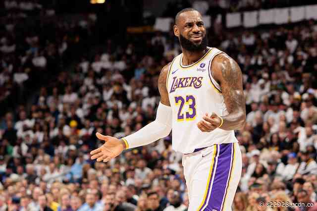 Lakers News: LeBron James In Favor Of Fouling Late When Ahead By 3 Points
