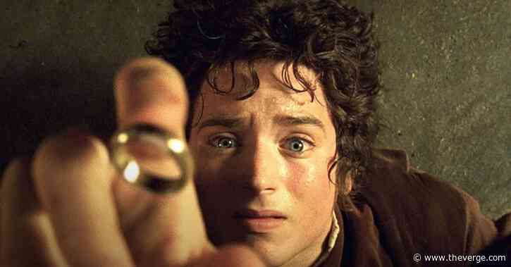 Warner Bros. Discovery’s first new Lord of the Rings movie is due out in 2026