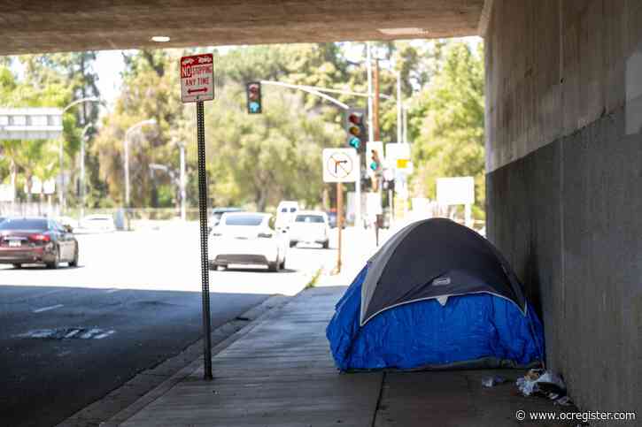Crucial, not cruel and unusual: The Supreme Court weighs homelessness regulations
