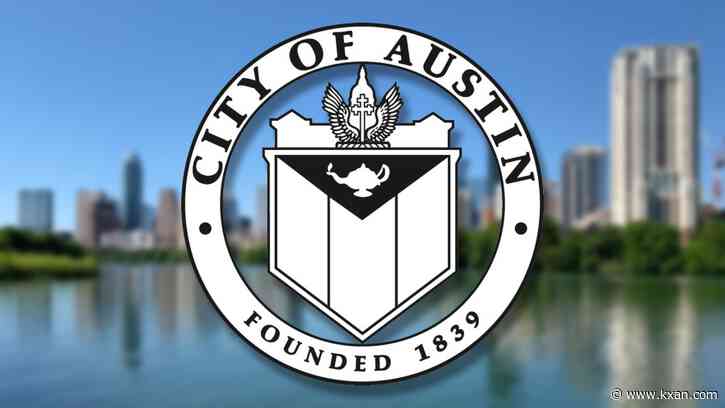 Austinites are getting a say in the city's 2024-25 budget, here's how