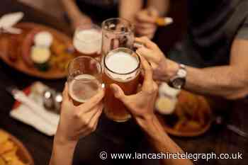 Nominate your favourite East Lancs pub for Pub of the Year