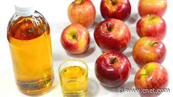 Apple Cider Vinegar: Health Benefits and the Proper Dosage to Take     - CNET