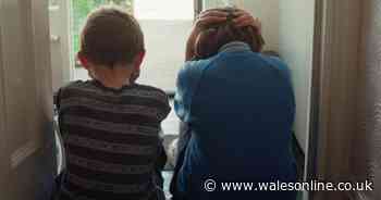 Demand for Cardiff child safeguarding services 'persistently high'