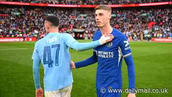 Sofascore works out who should win the player and young player of the season awards... with Man City star Erling Haaland only ranked FIFTH in the running to retain the main prize