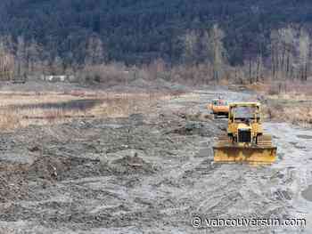 B.C. forbids dumping on farmland — so why is it so hard to stop it?