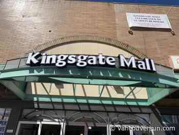Vancouver's Kingsgate Mall marks 50 years of being a beloved, weird community staple