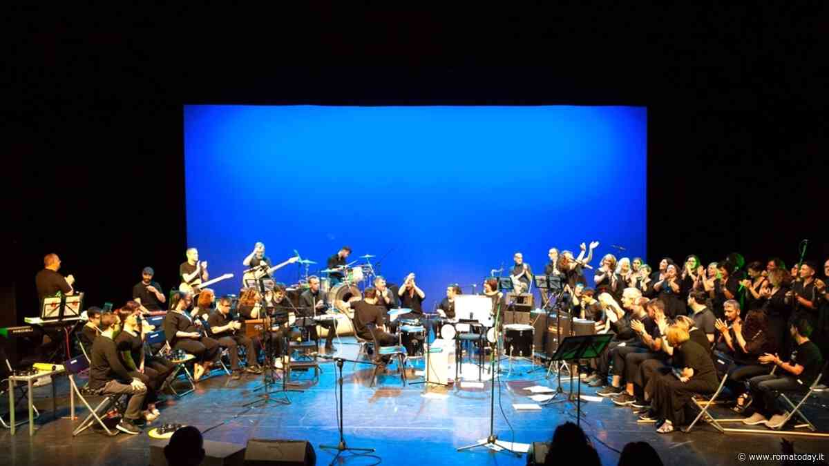 "Almeno noi, nell'Universo": l'Orchestra Ravvicinata del Terzo Tipo all'Auditorium Parco della Musica
