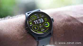 This $350 Android smartwatch delivers some of the best battery life I've tested