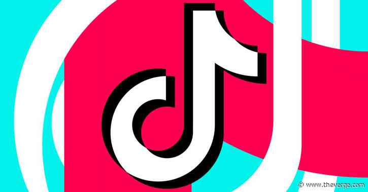 TikTok is adding an ‘AI-generated’ label to watermarked third-party content