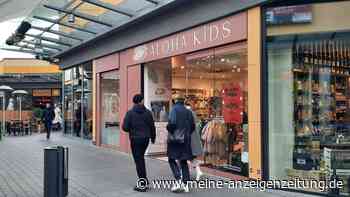 US-Vorbildern nachempfunden: Das älteste Shopping-Center Deutschlands steht am Frankfurter Stadtrand