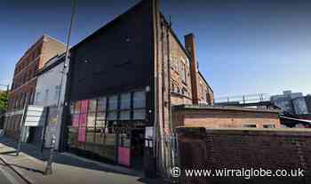 Birkenhead venue to receive £500k grant from Arts Council England