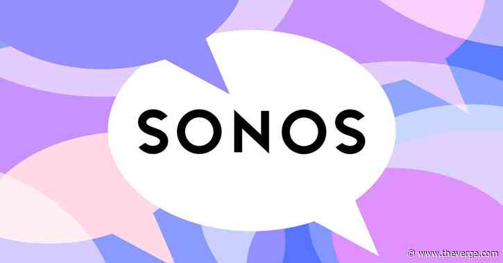 Sonos says its controversial app redesign took ‘courage’ 