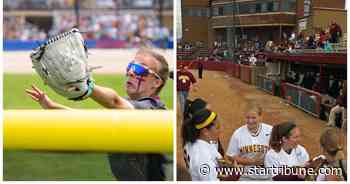 High school softball coaches lobby for moving state finals to Jane Sage Cowles Stadium