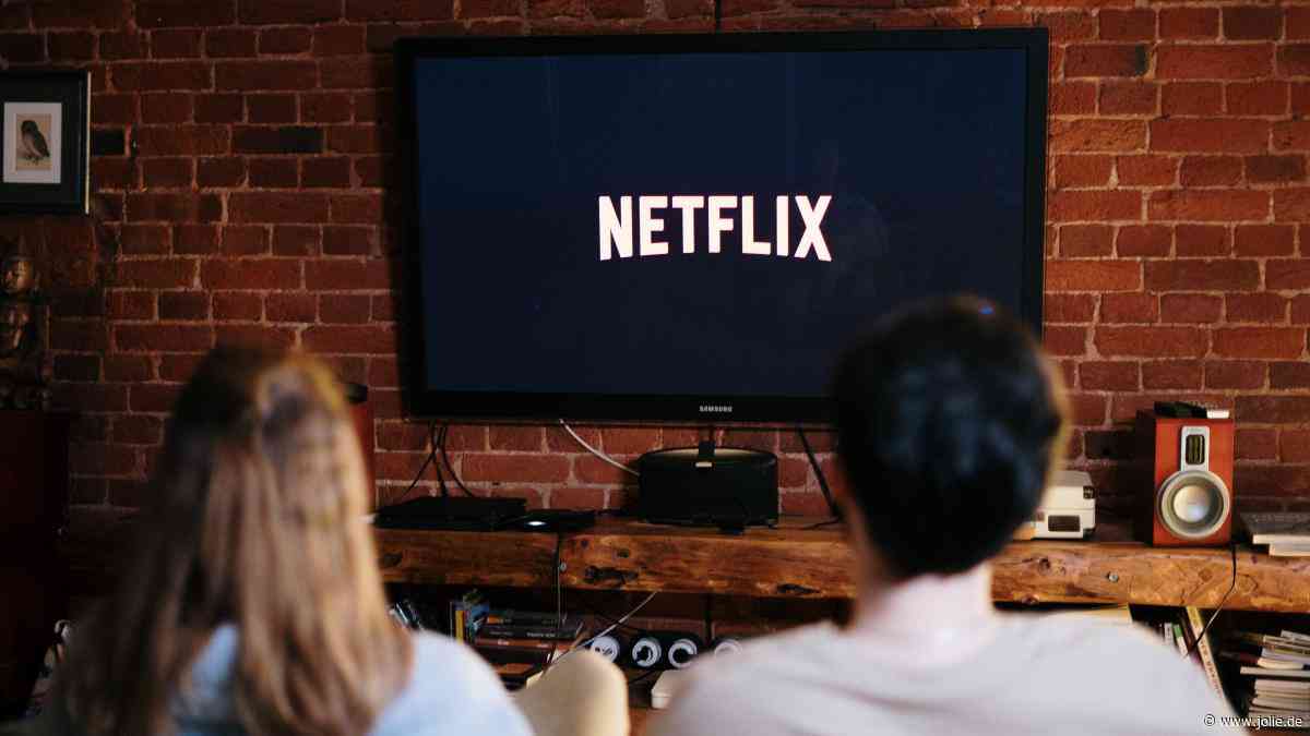 Netflix-Neuheiten: 5 Tipps im Mai