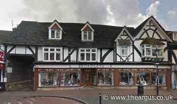 East Grinstead's Broadleys to close after 128 years