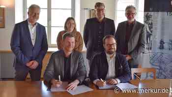 Einigung vor Jubiläumsjahr erzielt: Stadt Memmingen mietet Kramerzunft an
