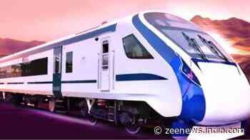 Indian Railways News: New Vande Bharat Train To Run Between Bhagalpur And Howrah