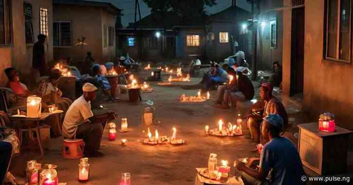 Badagry residents decry EKEDC's failure to restore power despite payment