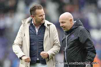 📷 'Riemer en Fredberg ondervinden Deense tegenwerking voor transfer van Anderlecht'
