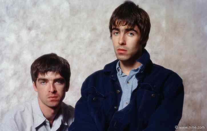 Here’s another “new” Oasis song made by AI that’s getting fans quite excited