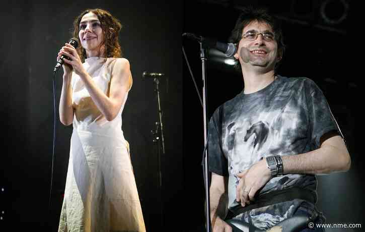 PJ Harvey pays tribute to Steve Albini: “He changed the course of my life”