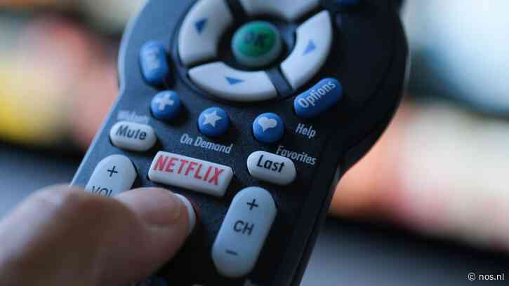 Netflix kondigt prijsverhoging aan, streamingdiensten vechten om klanten en producties