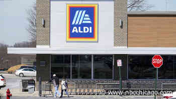 Illinois-based grocery store ALDI slashing prices on hundreds of items this summer
