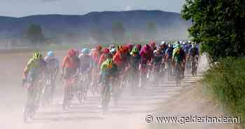 LIVE Giro d’Italia | Geen beslissing op gravelstroken: wie wint er in Toscaanse heuvels?