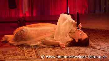 Theater Braunschweig: Mit Freddie Mercury nach dem Leben lüsten