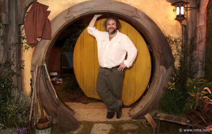A new ‘Lord Of The Rings’ film from Peter Jackson is coming in 2026
