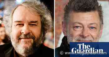 Peter Jackson and Andy Serkis to work on new Lord of the Rings film