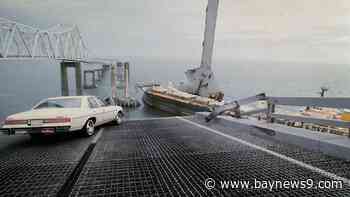 Thursday marks 44 years since Sunshine Skyway Bridge disaster
