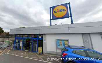 Lidl Bellingham reopens with new customer toilets