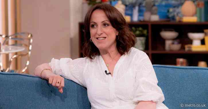 Moved Natalie Cassidy reveals emotional connection to fan whose best friend died