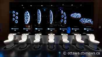 'Oh Crap!' New exhibit at Canada Science and Technology Museum explores human waste