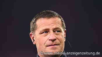 Eberl nervt die Trainerdebatte bei Bayern und spricht deutliche Mahnung aus