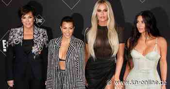Kardashians: Kris Jenner an Krebs erkrankt