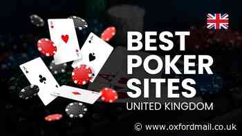 10 Popular UK Online Poker Sites for Real Money in 2024