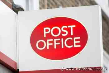 Post Office to open new branch in Oxford in early June