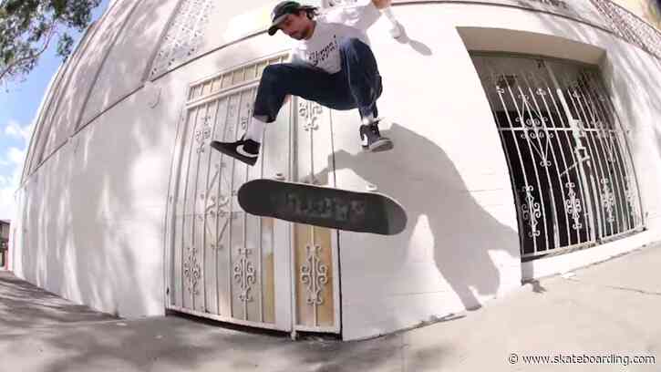 Where Has Taylor Smith Been? New Clips Surface Along With Commentary From T-Spliff