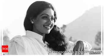BMC pays a fitting tribute to late Sridevi