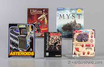 World Video Game Hall of Fame announces 2024 inductees