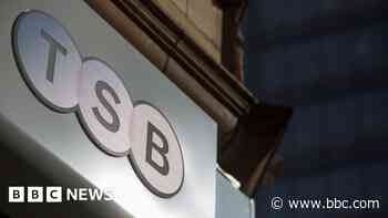 TSB to close five banks across West Midlands