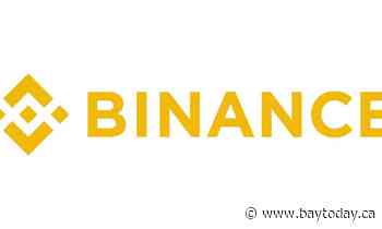 Fintrac imposes $6 million fine on cryptocurrency exchange Binance Holdings