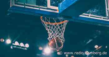 Bamberg Baskets besiegen Rasta Vechta