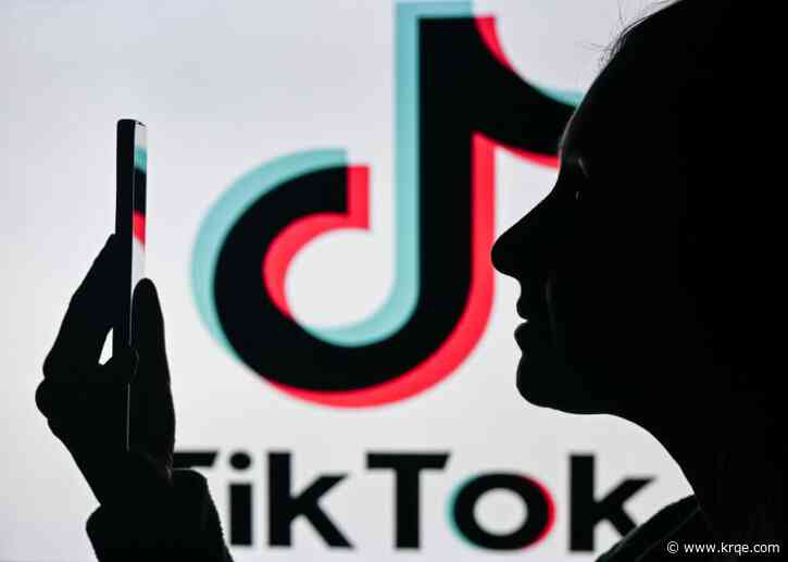 TikTok to start labeling AI-generated content that may otherwise 'confuse or mislead viewers,' company says