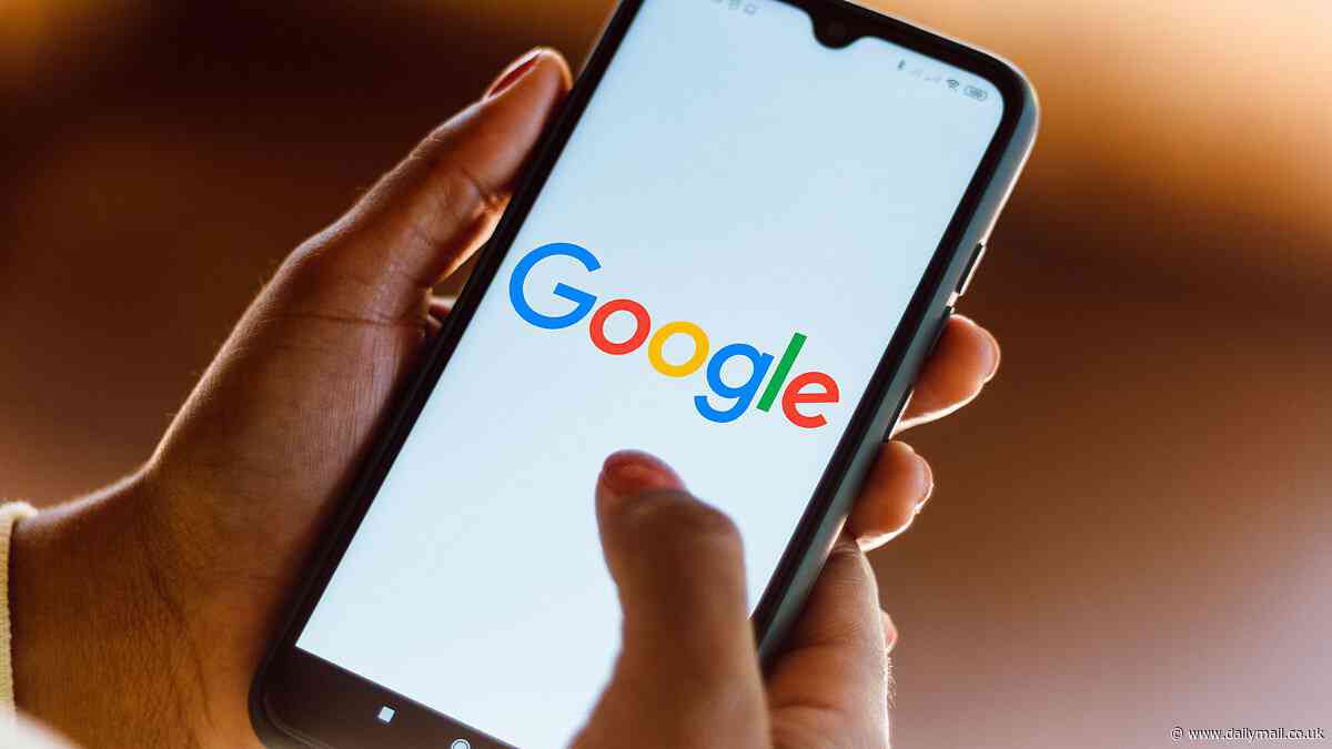 Google IS quietly recording your voice... here is how to switch the feature off
