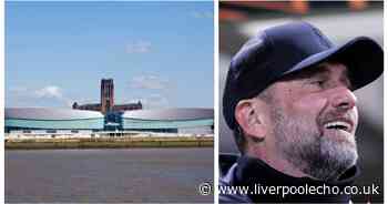 Liverpool announce new M&S Bank Arena event to honour Jurgen Klopp as exit plans take shape