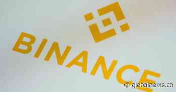 Fintrac fines crypto exchange Binance Holdings $6M