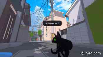 Little Kitty, Big City Review | TheXboxHub